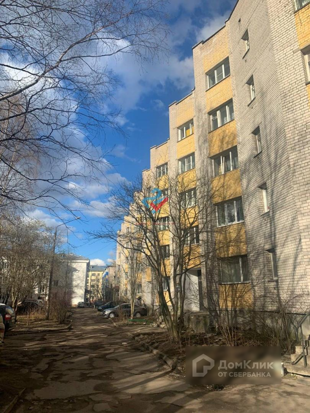 фото дома