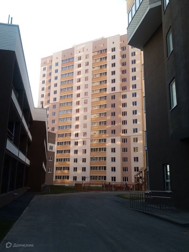 фото дома