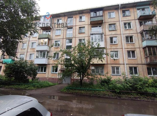 фото дома