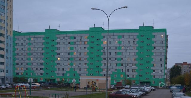 фото дома