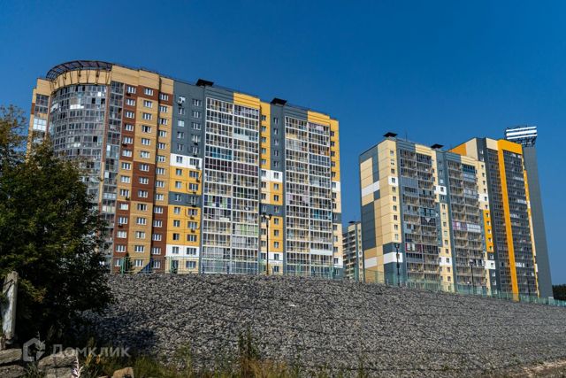Панорама дома