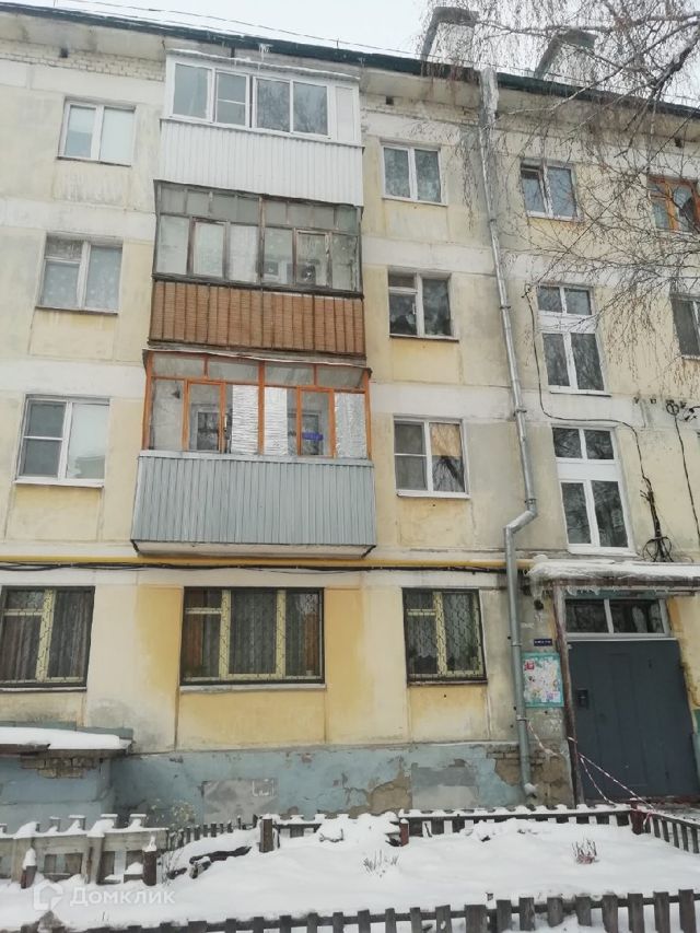 фото дома