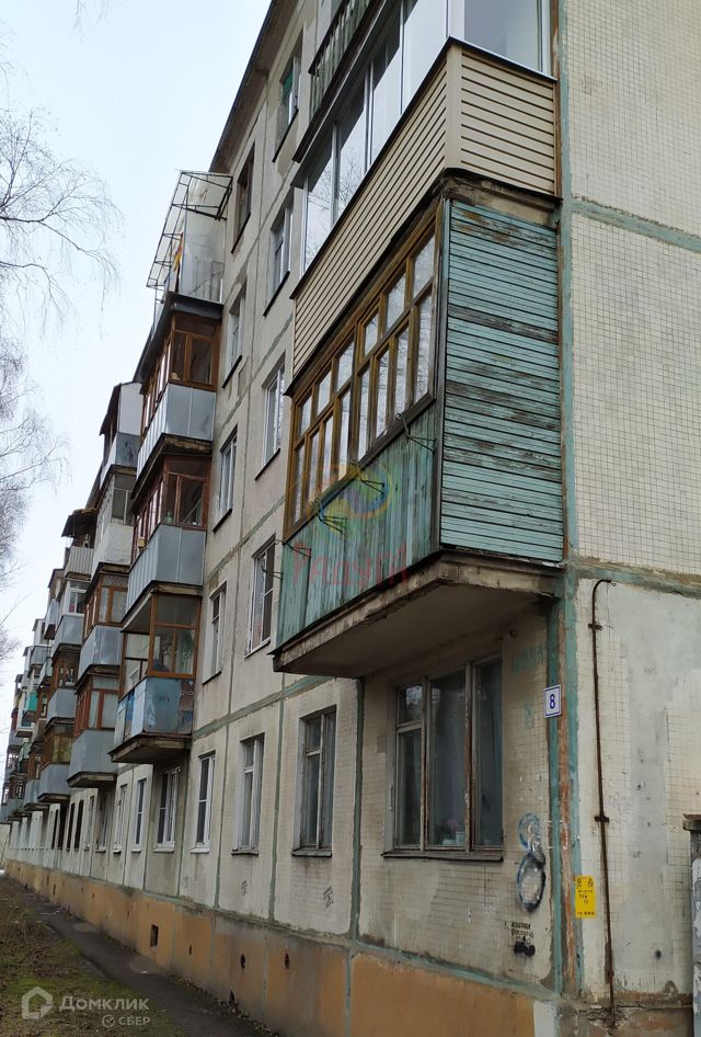 фото дома