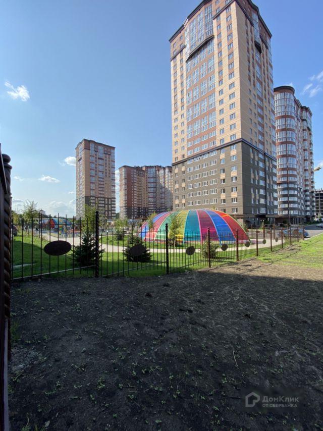 фото дома