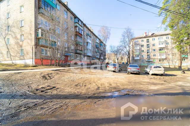 фото дома