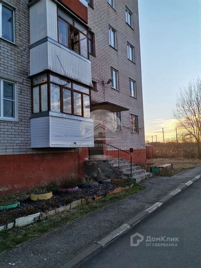 фото дома