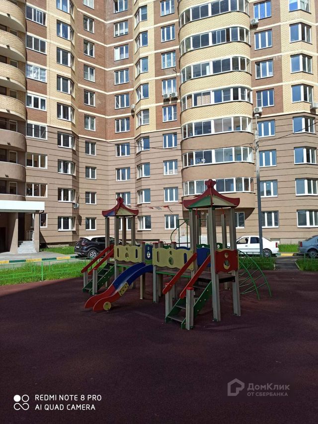фото дома