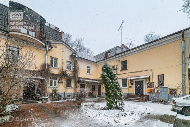 фото дома