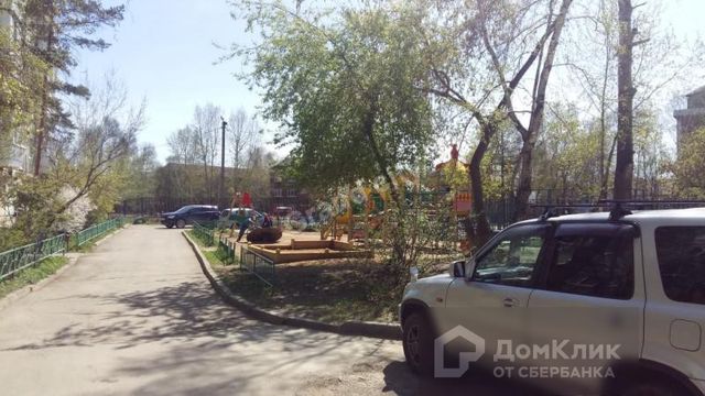 фото дома