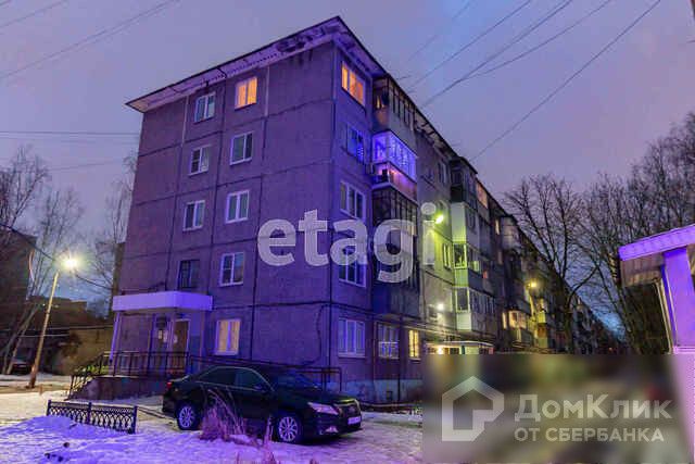 фото дома