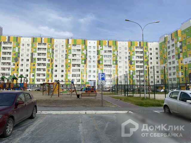 фото дома