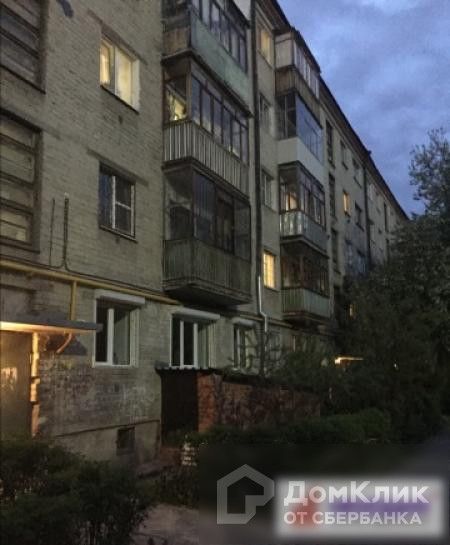 Панорама дома