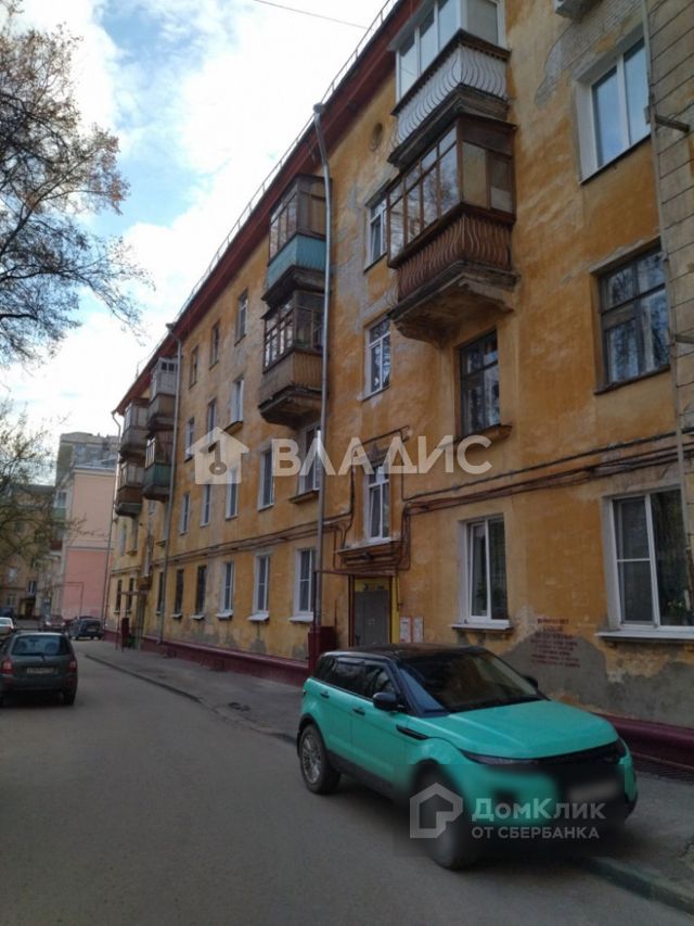 фото дома