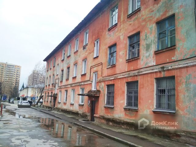 фото дома