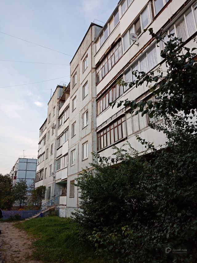 фото дома