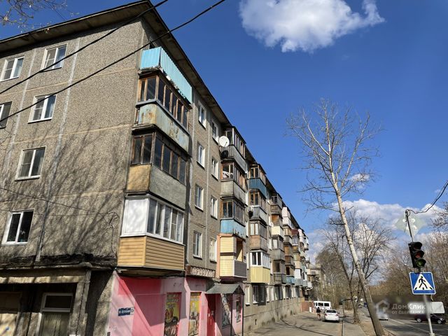 фото дома