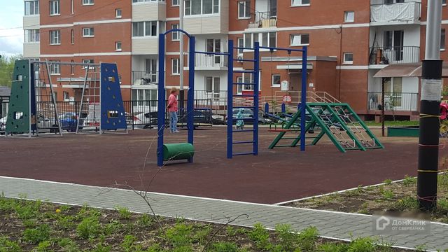 фото дома