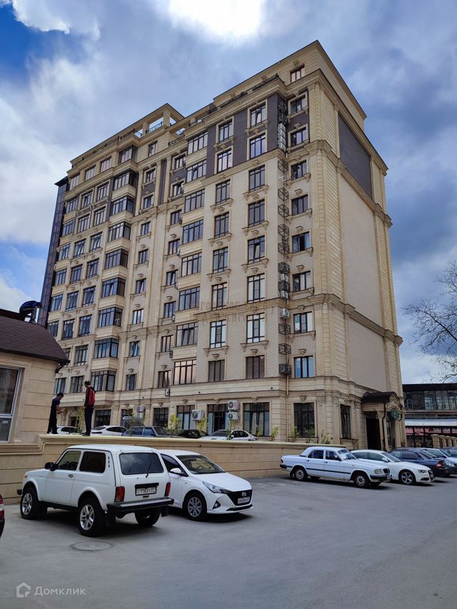 Facade