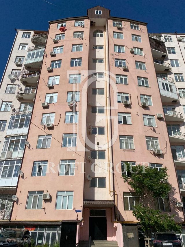 Facade