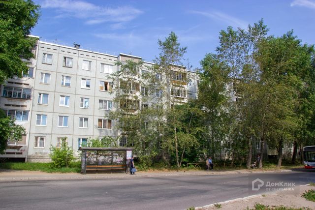 фото дома