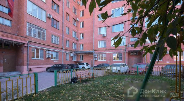 фото дома