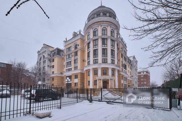 фото дома