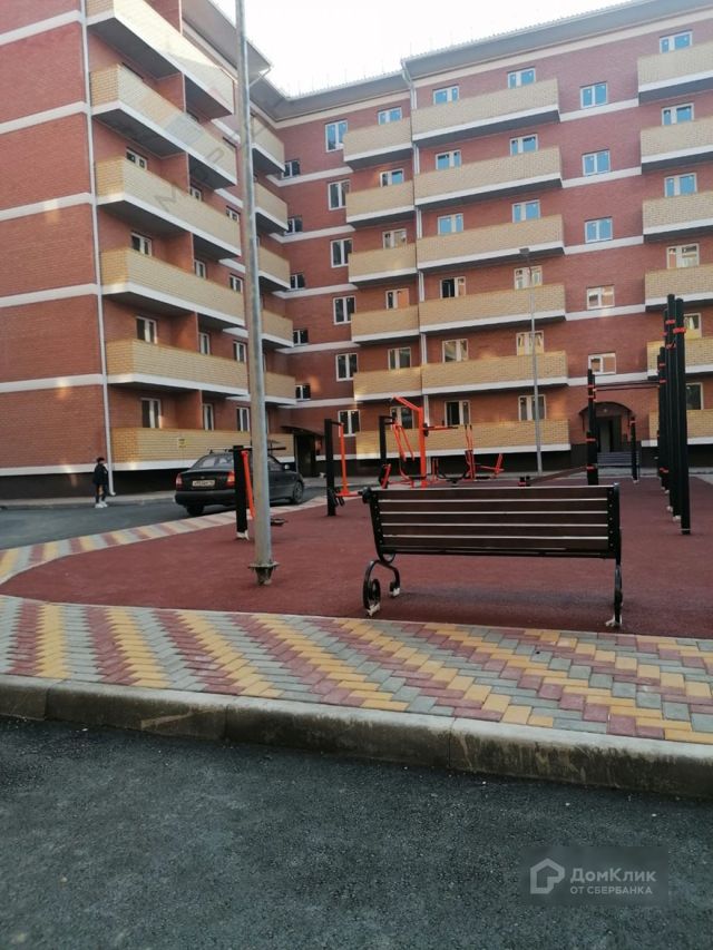 фото дома
