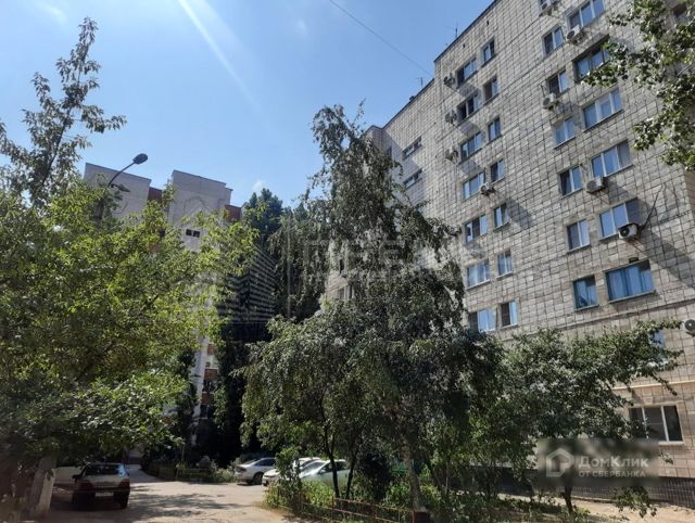Панорама дома