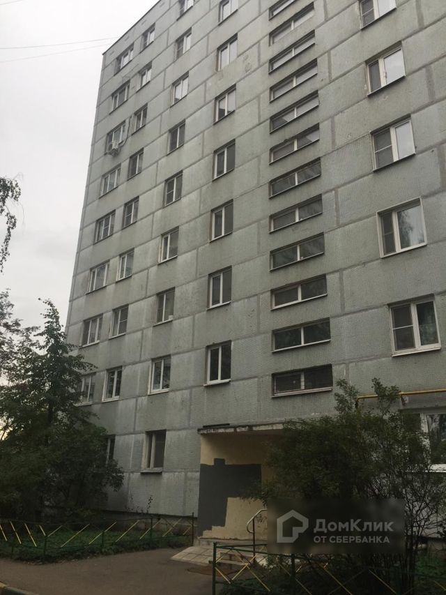Панорама дома