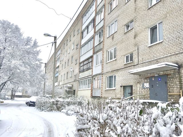 фото дома