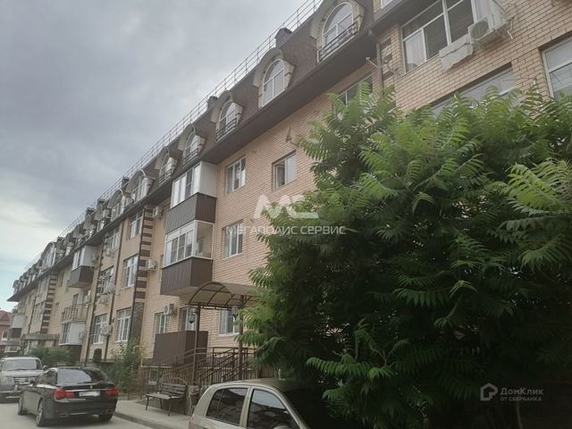 Панорама дома