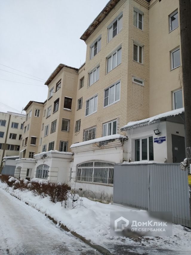 фото дома