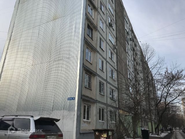 фото дома