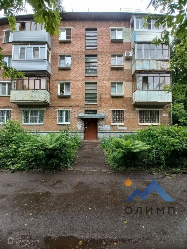 фото дома