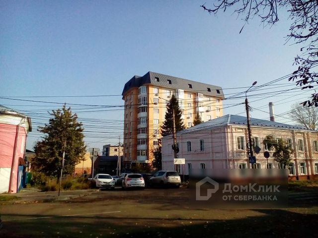 фото дома