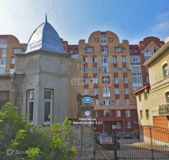 фото дома