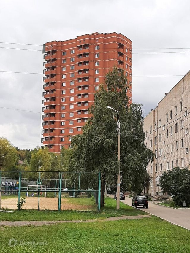 Панорама дома