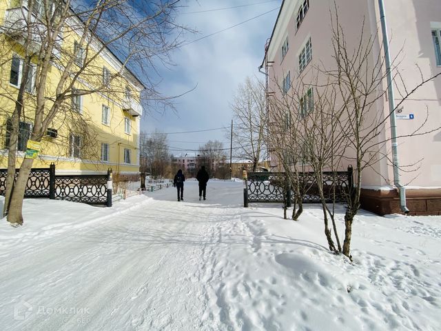 Territory