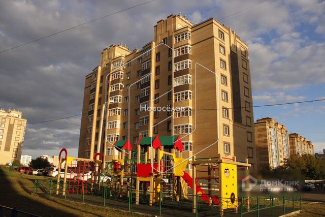 фото дома