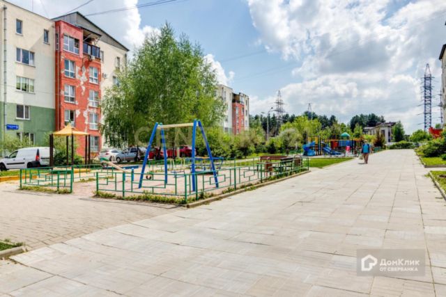 фото дома