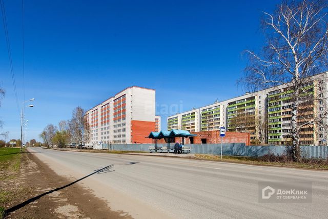 фото дома