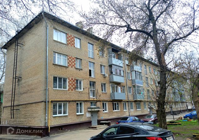 фото дома