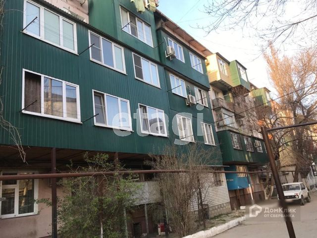 Панорама дома