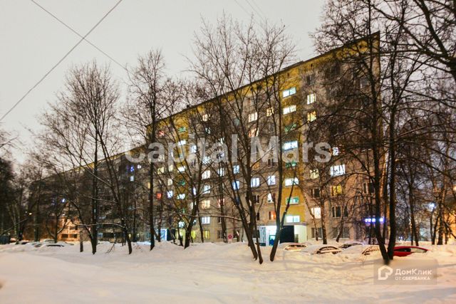 Панорама дома