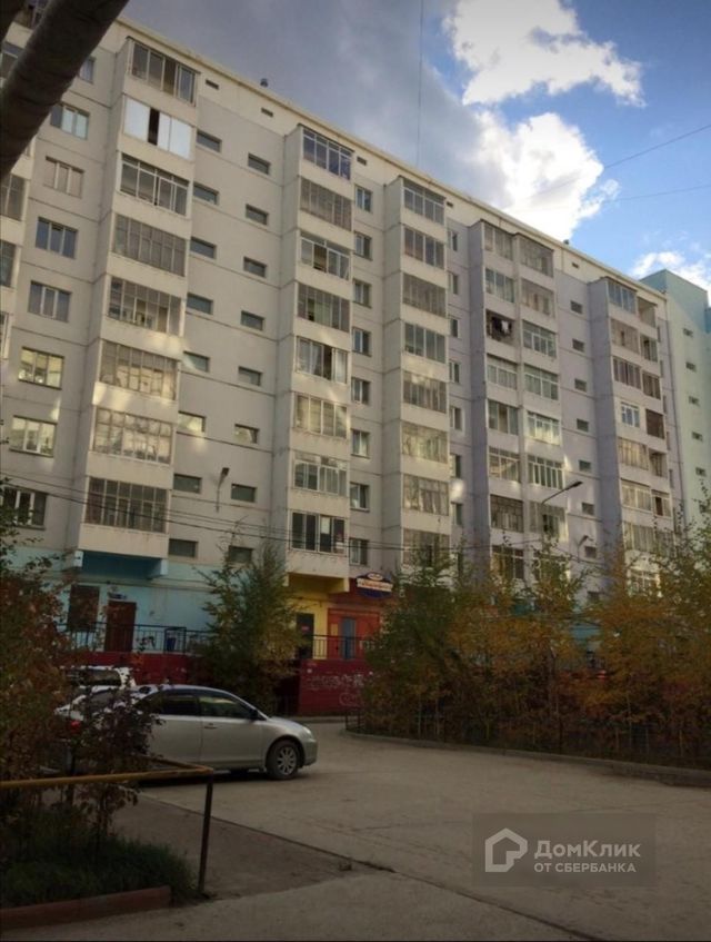 фото дома