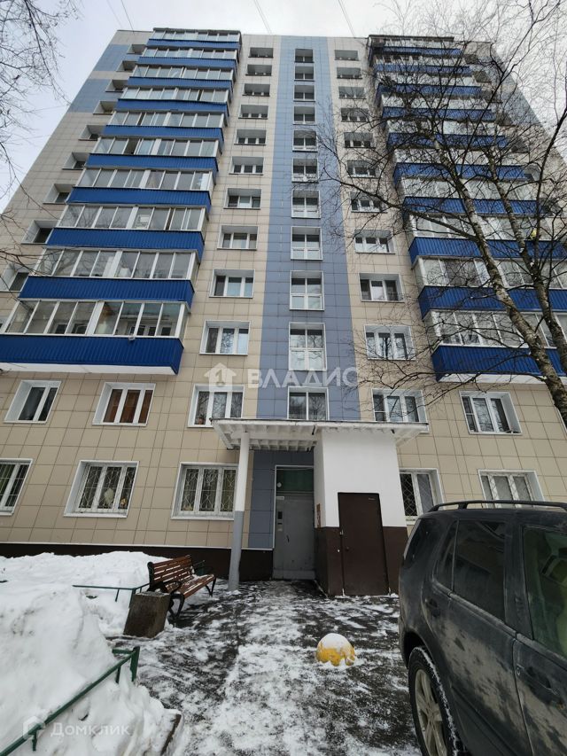 Панорама дома
