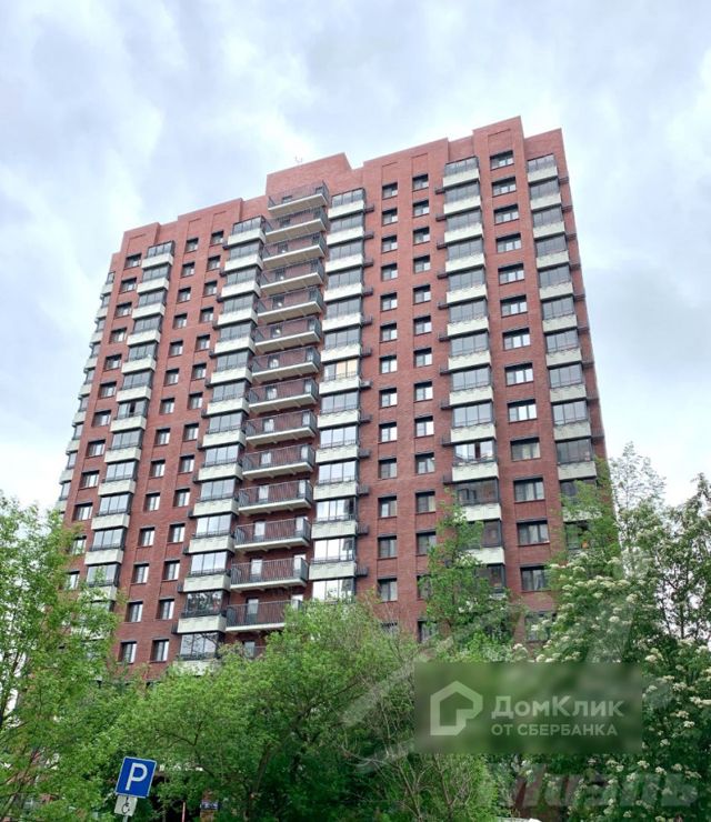 Панорама дома