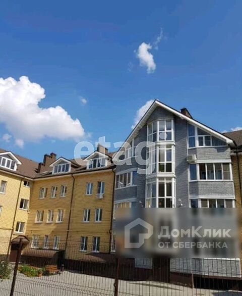 фото дома