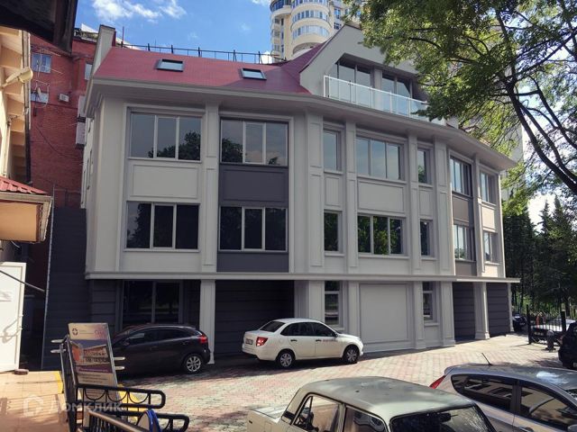 Facade