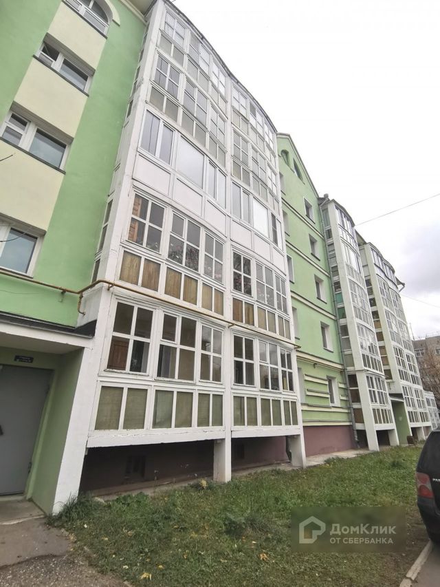 фото дома